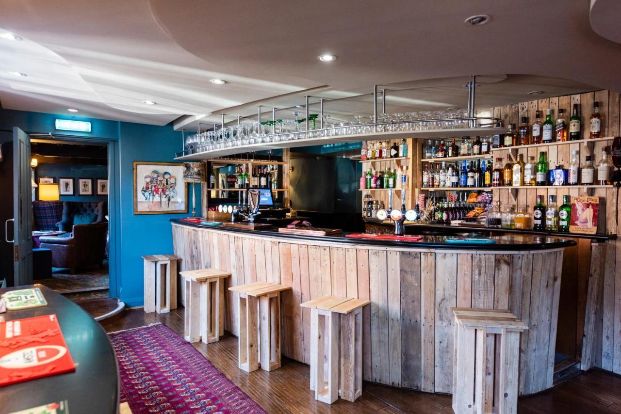 The George 3*