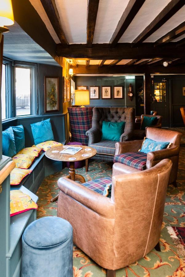 The George Hotel 3*