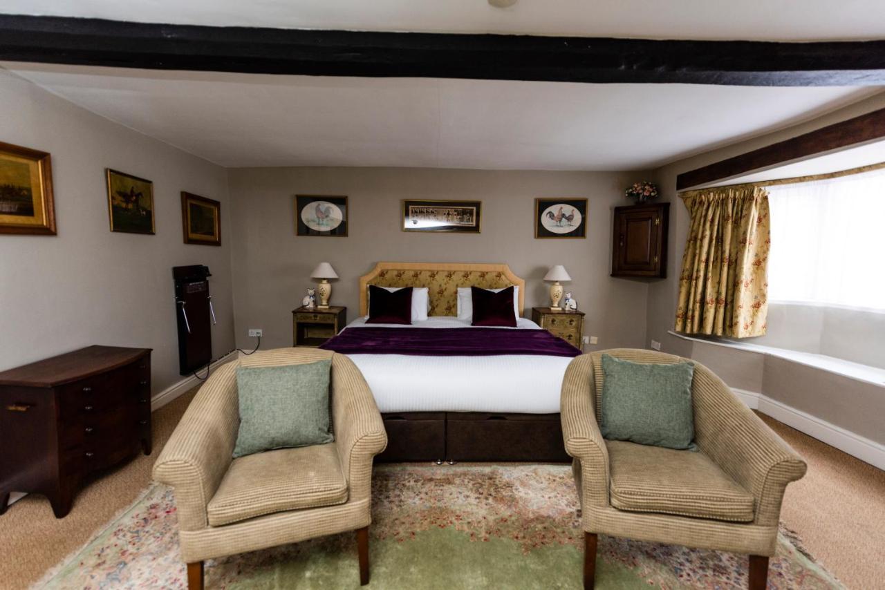 The George Hotel 3*