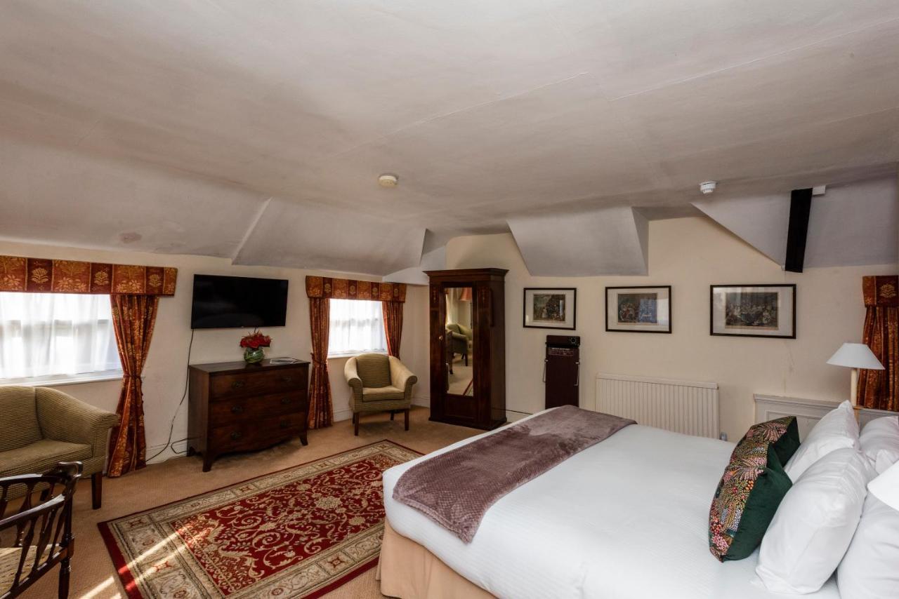 Hotel The George 3*