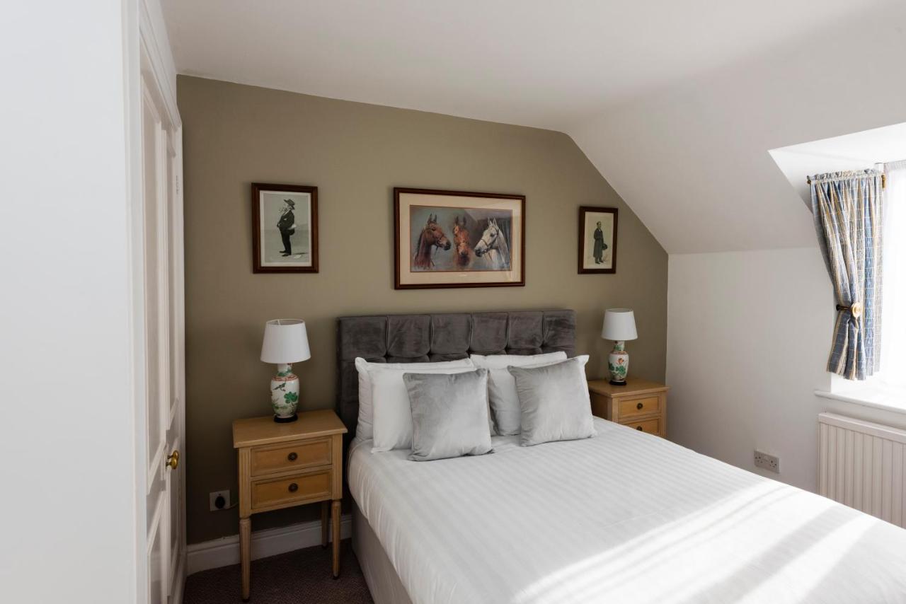 The George Hotel 3*