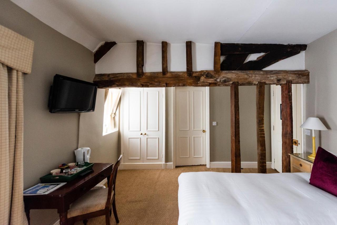 Hotel The George 3*