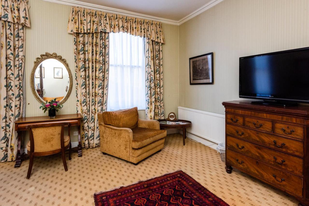 The George Hotel 3*