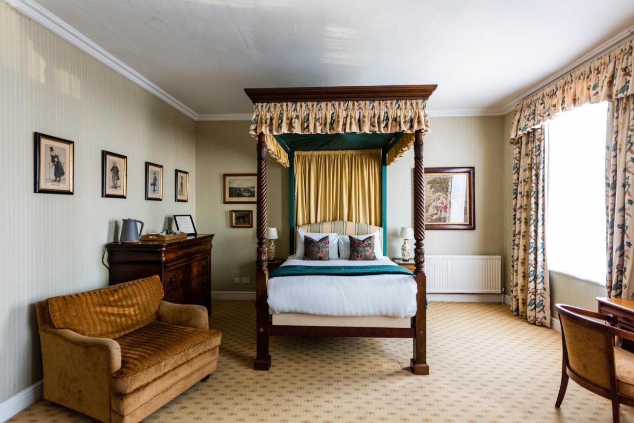 The George 3* Oakham