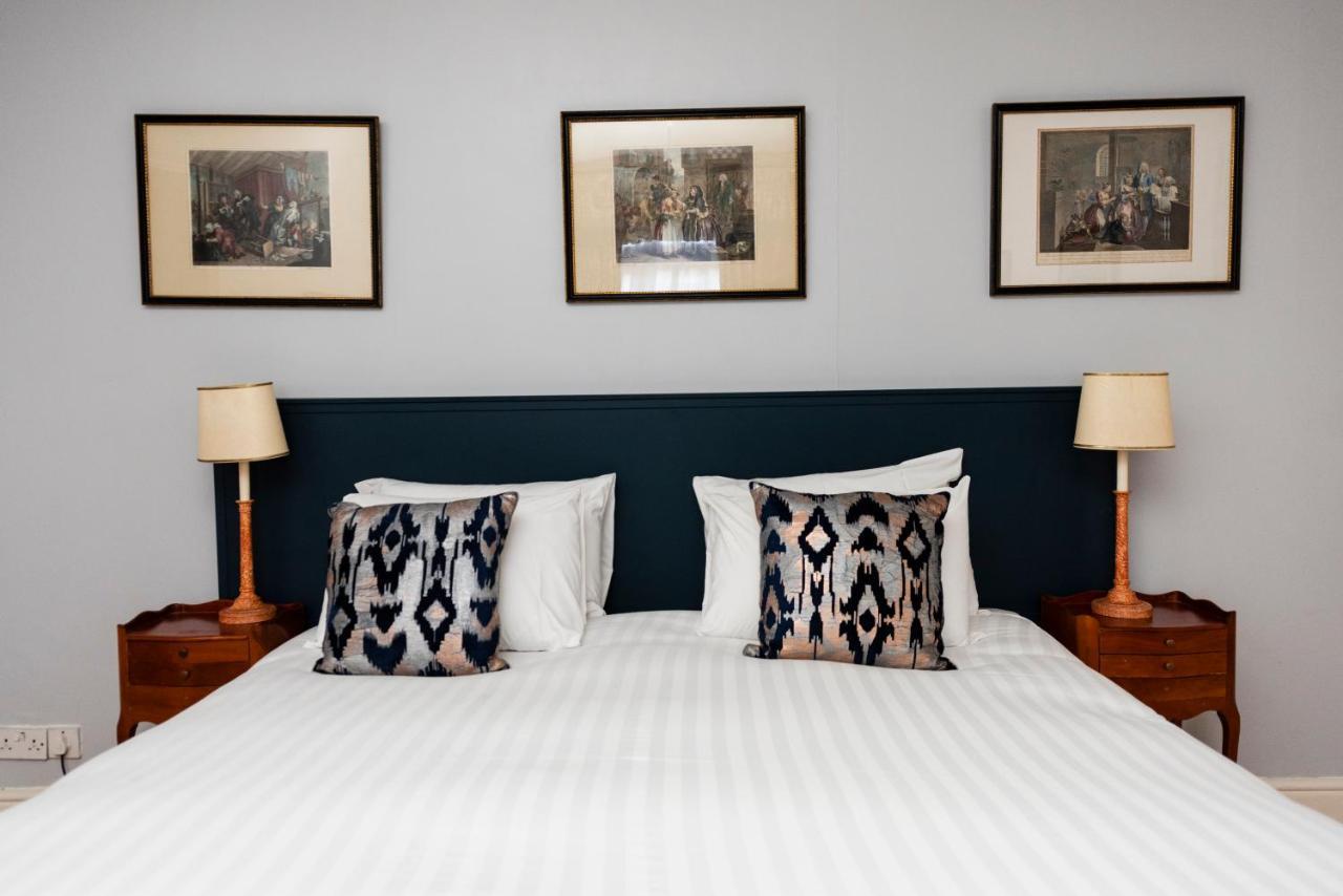 The George Hotel 3*