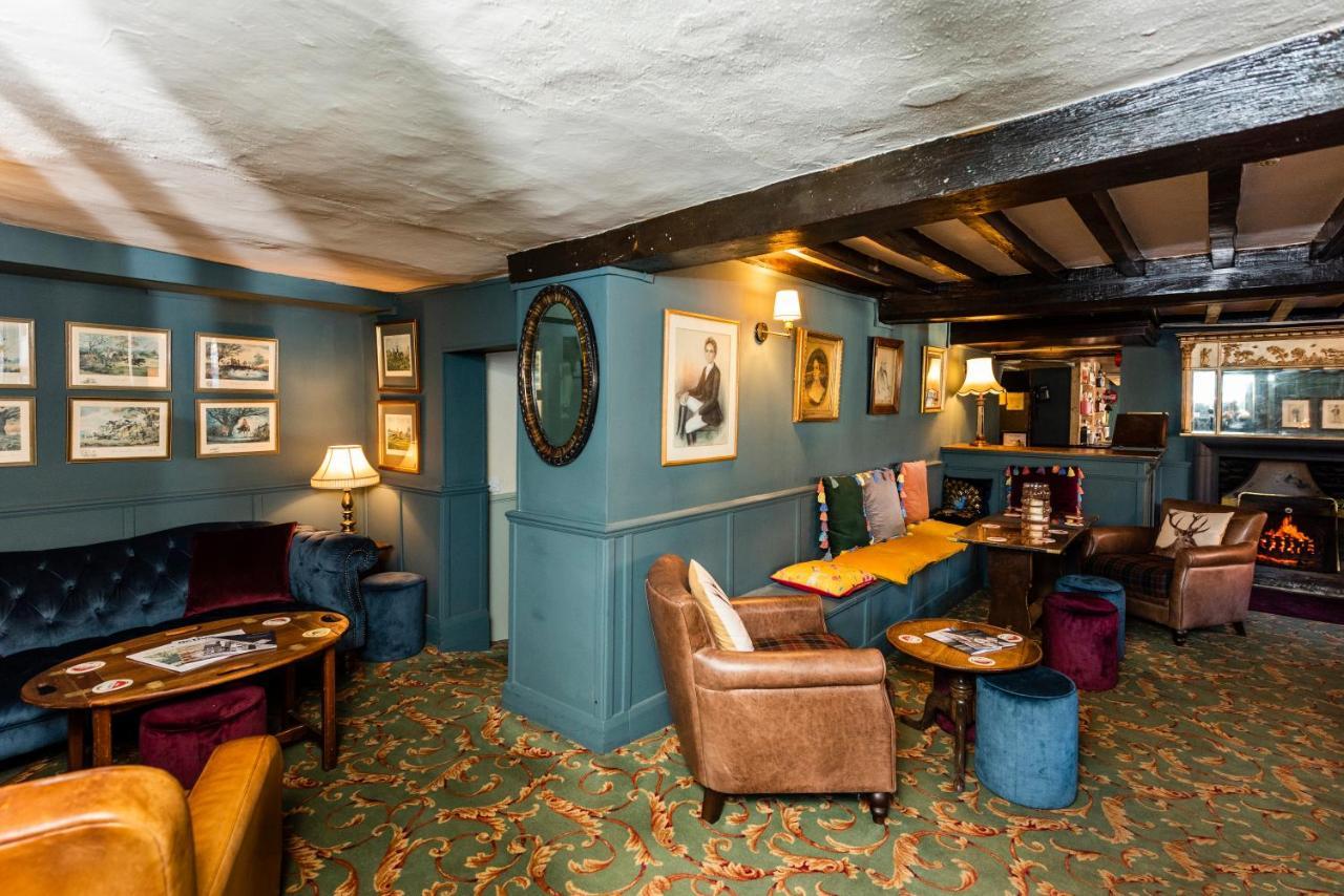 The George Oakham