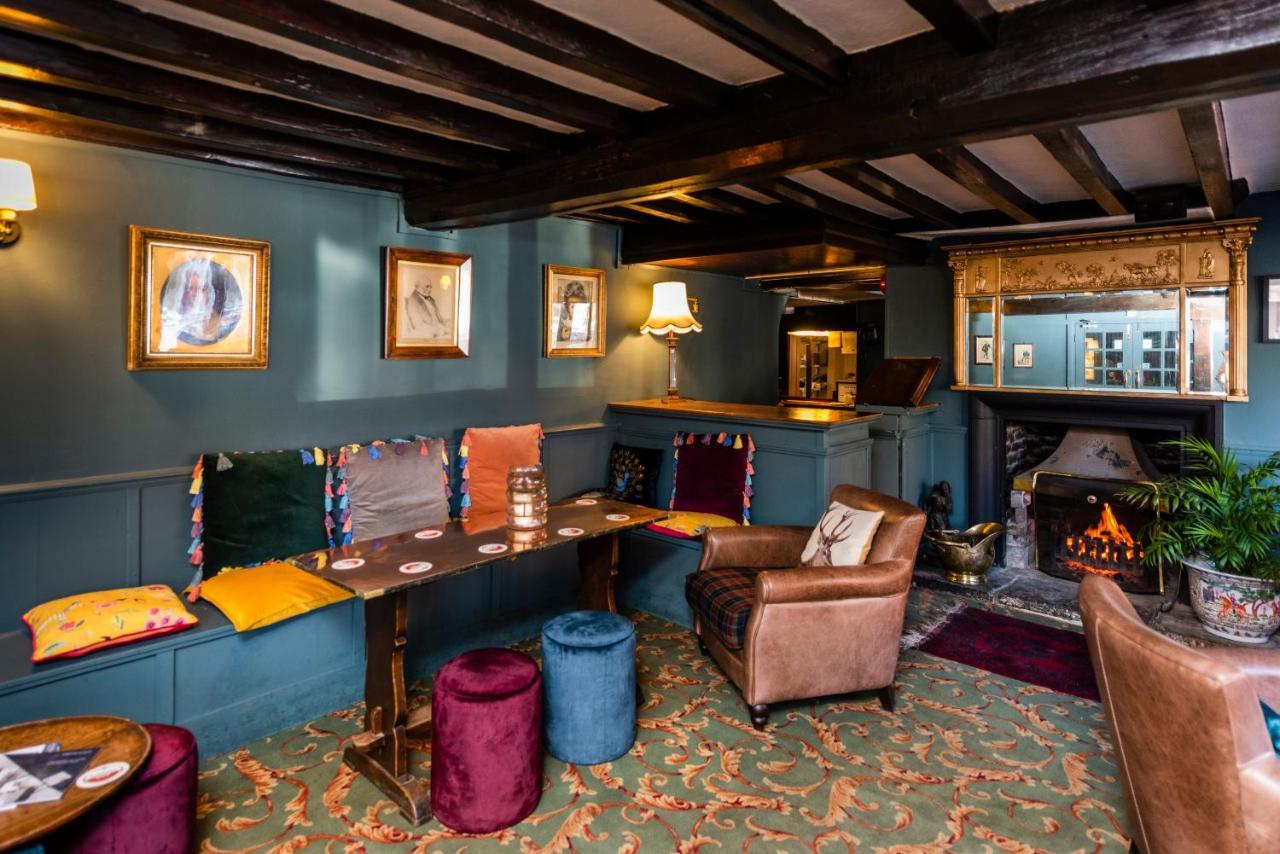 Hotel The George