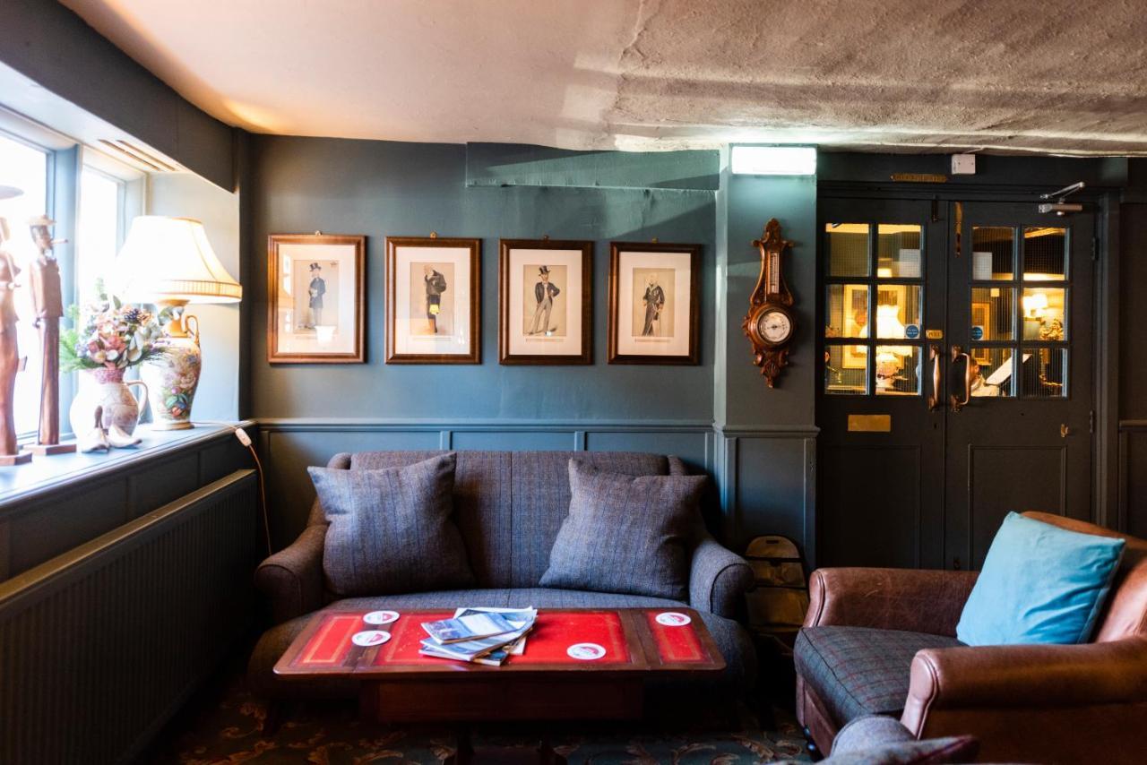 The George Hotel