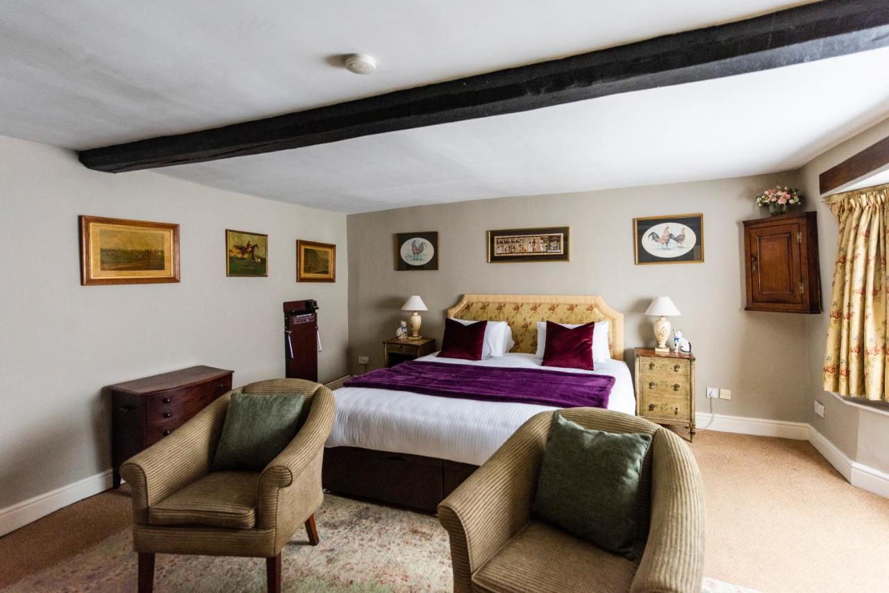 The George 3* Oakham