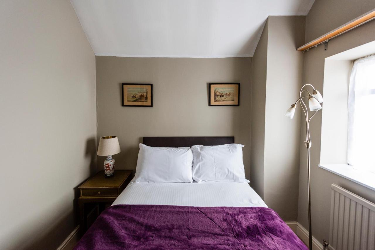 The George Hotel 3*