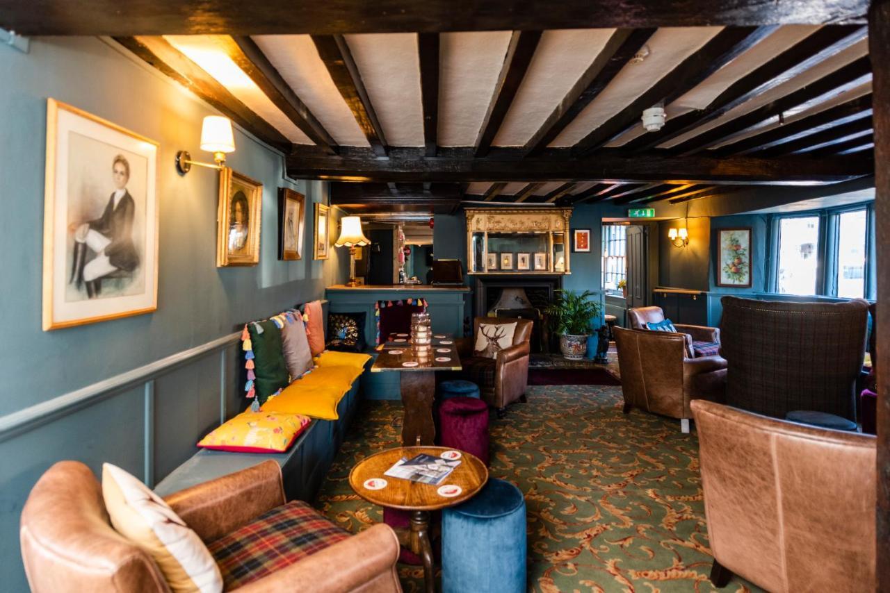The George Oakham