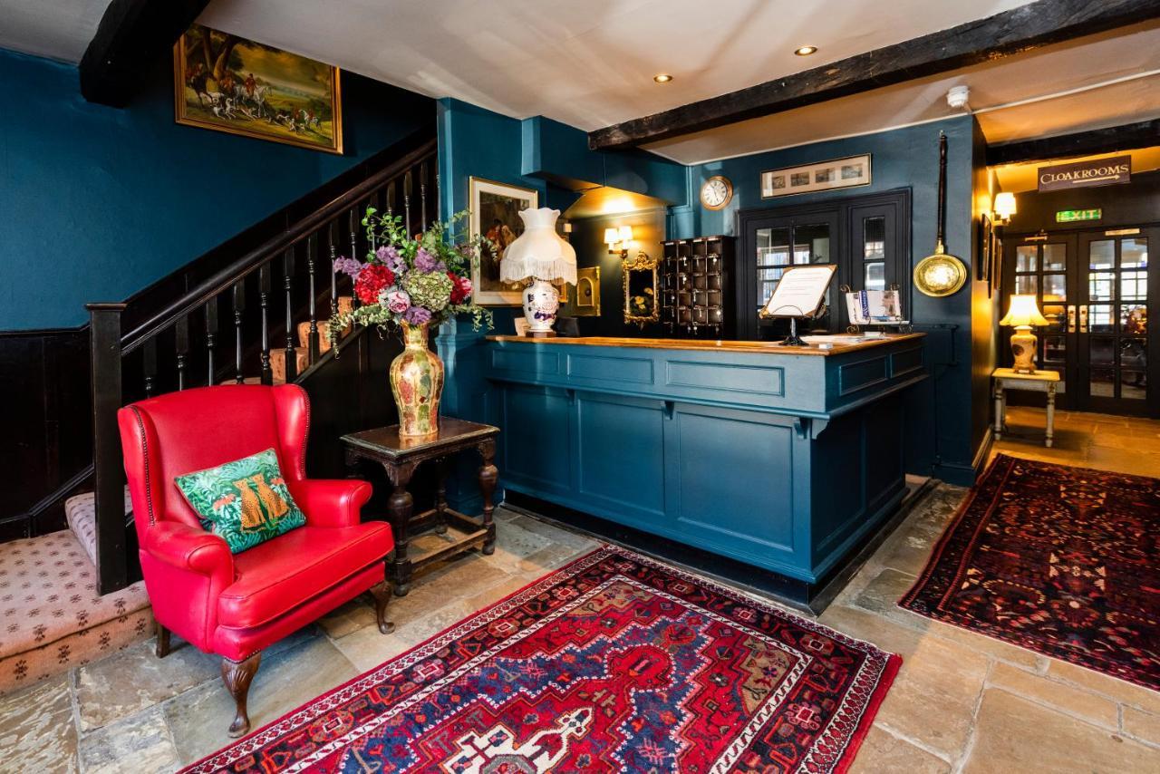 The George Oakham