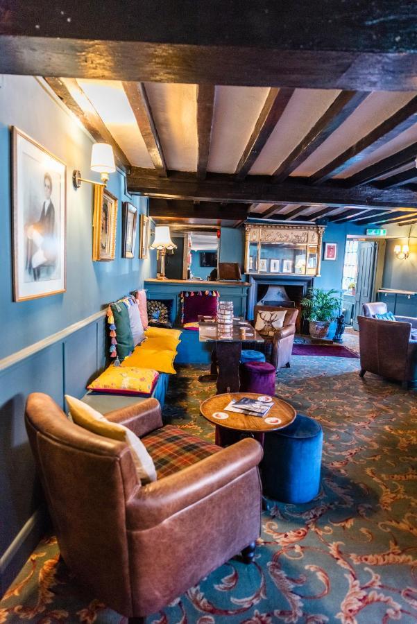 Hotel The George 3*